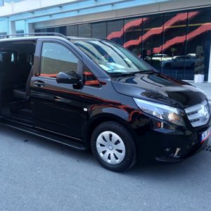 Standart VIP Vito
