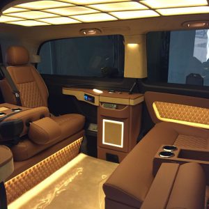 Ultra Lux VIP Vito
